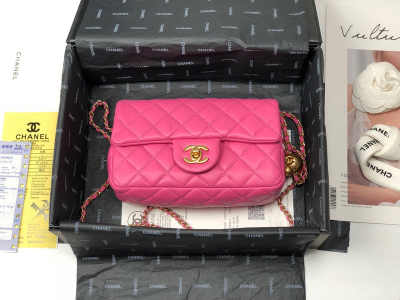 bags-district - Chanel Bags - 7464