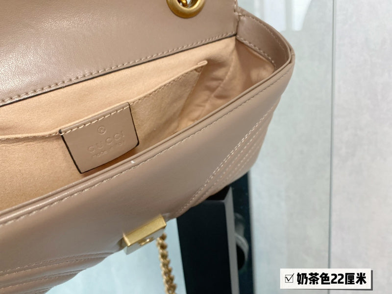 Luxury - Gucci Bags - 054