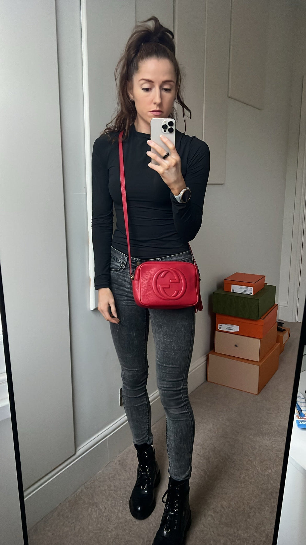 Gucci Bag