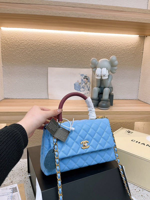 bags-district - Chanel Bags - 6998