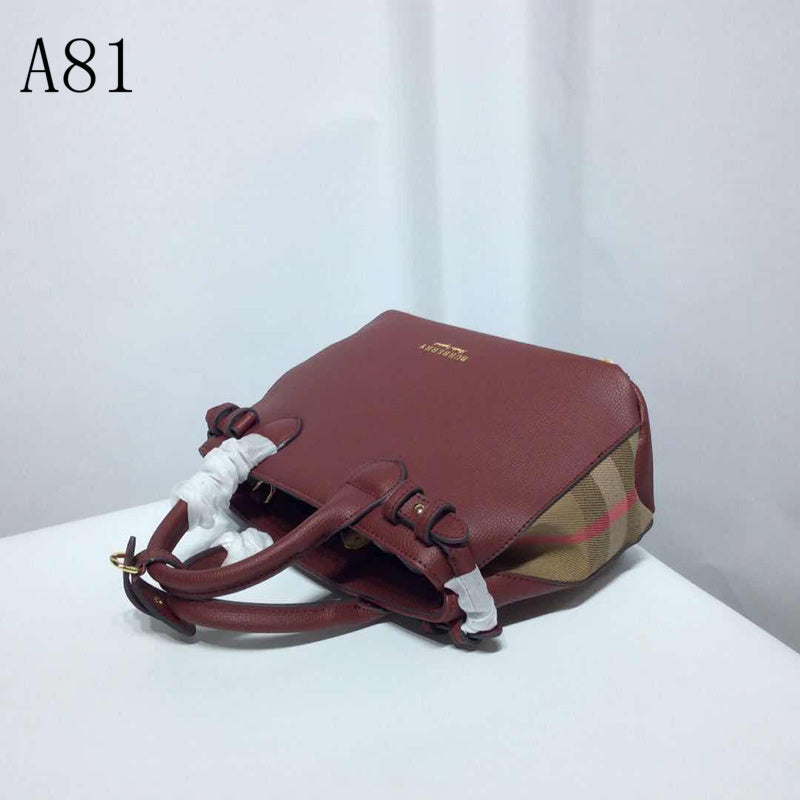 BBR Bags - Bags District  091