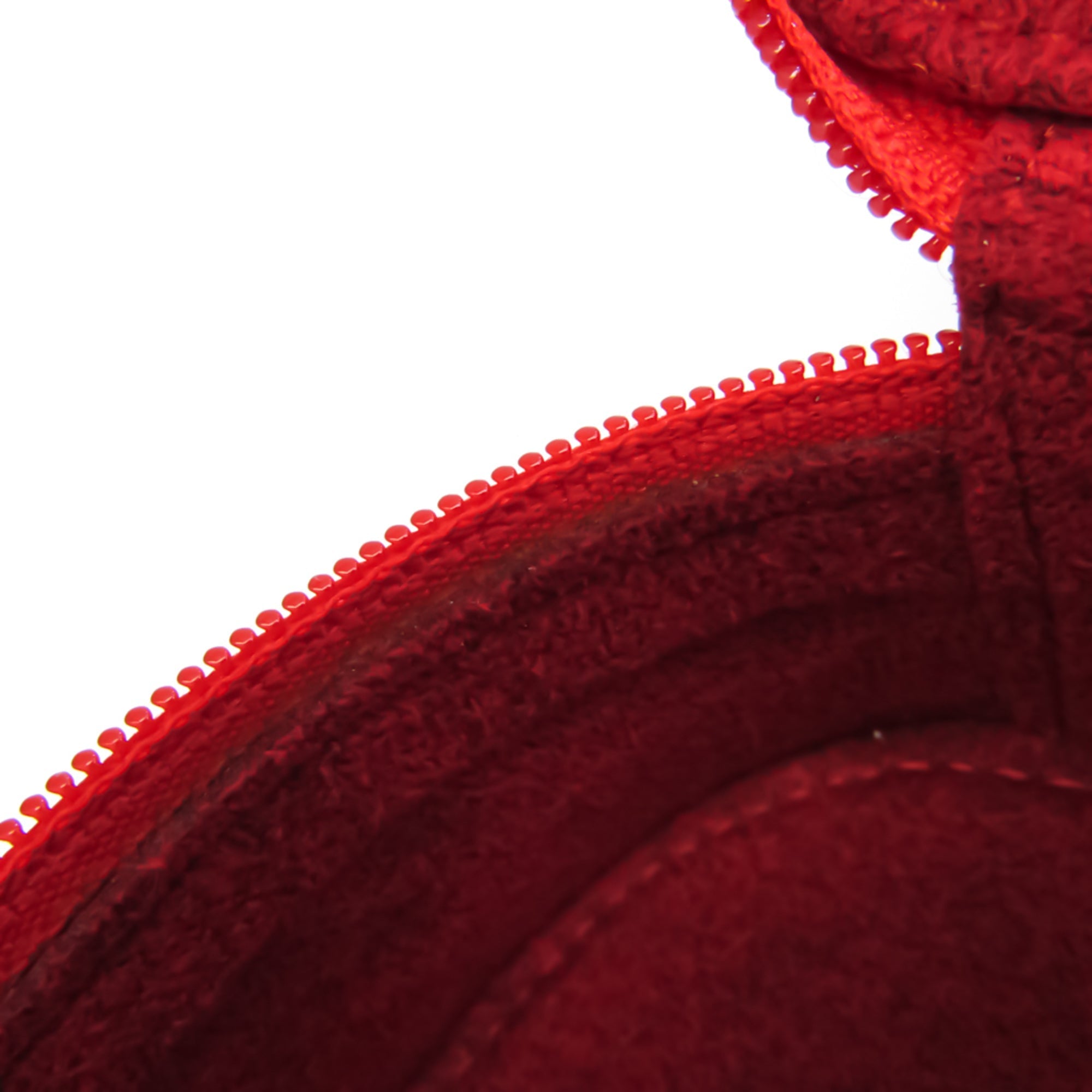 Louis Vuitton Red Leather Ecrin wallet accessories