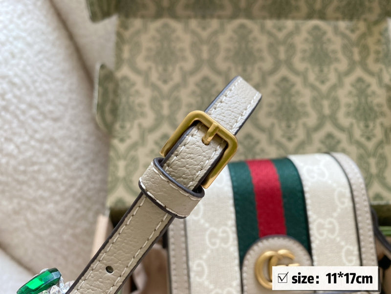 Luxury - Gucci Bags - 020