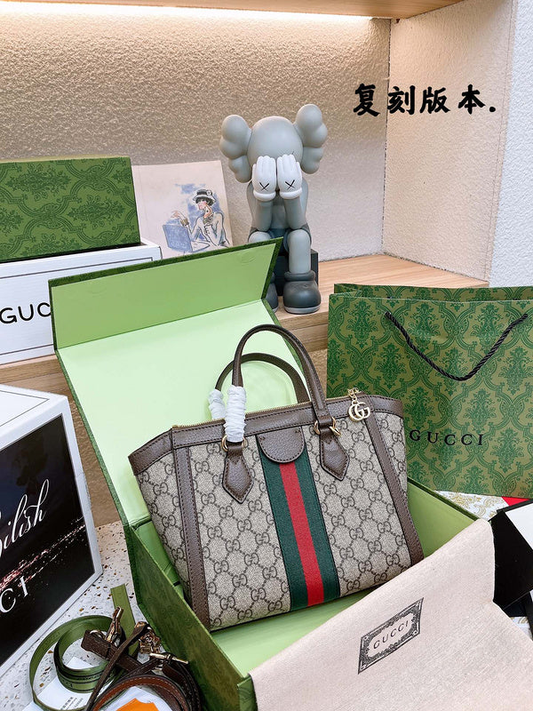 Luxury - Gucci Bags - 278