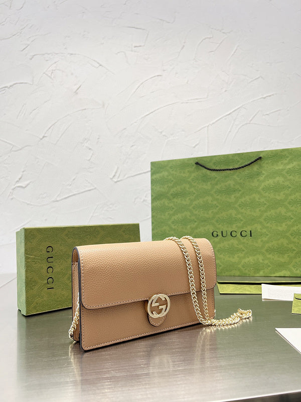 Luxury - Gucci Bags - 300