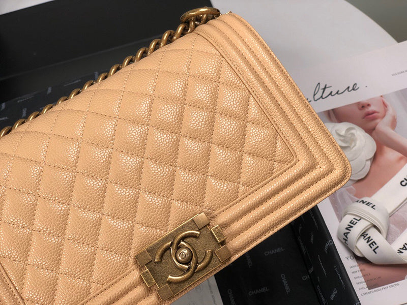 bags-district - Chanel Bags - 7458