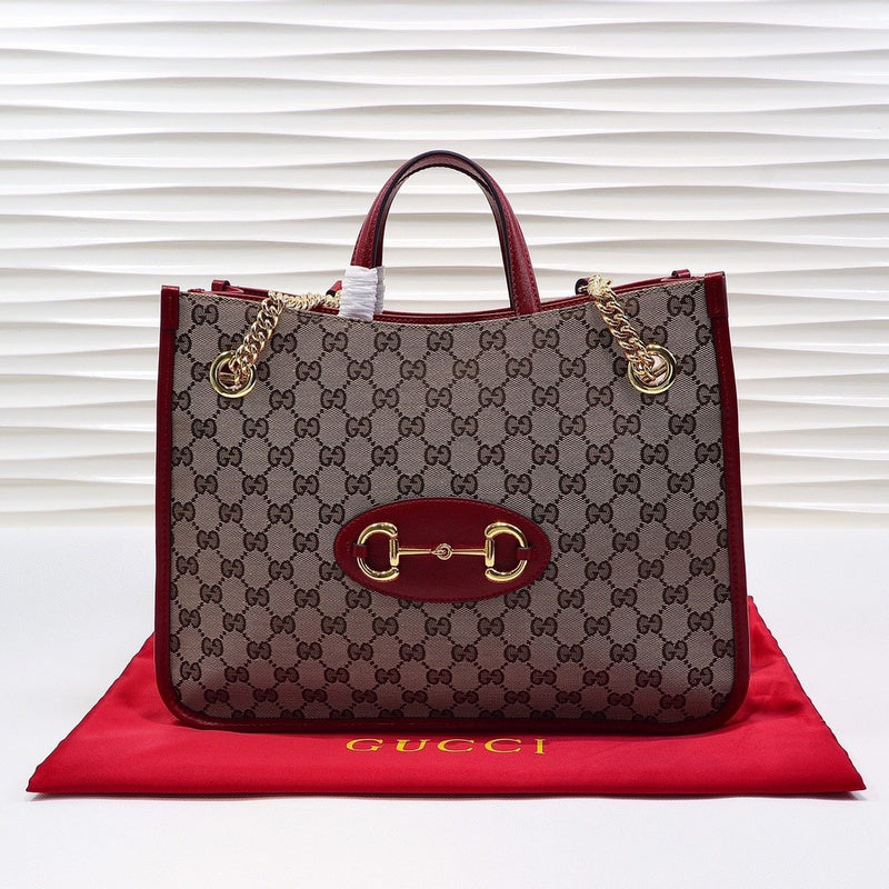 GGG - Bags District - 1403