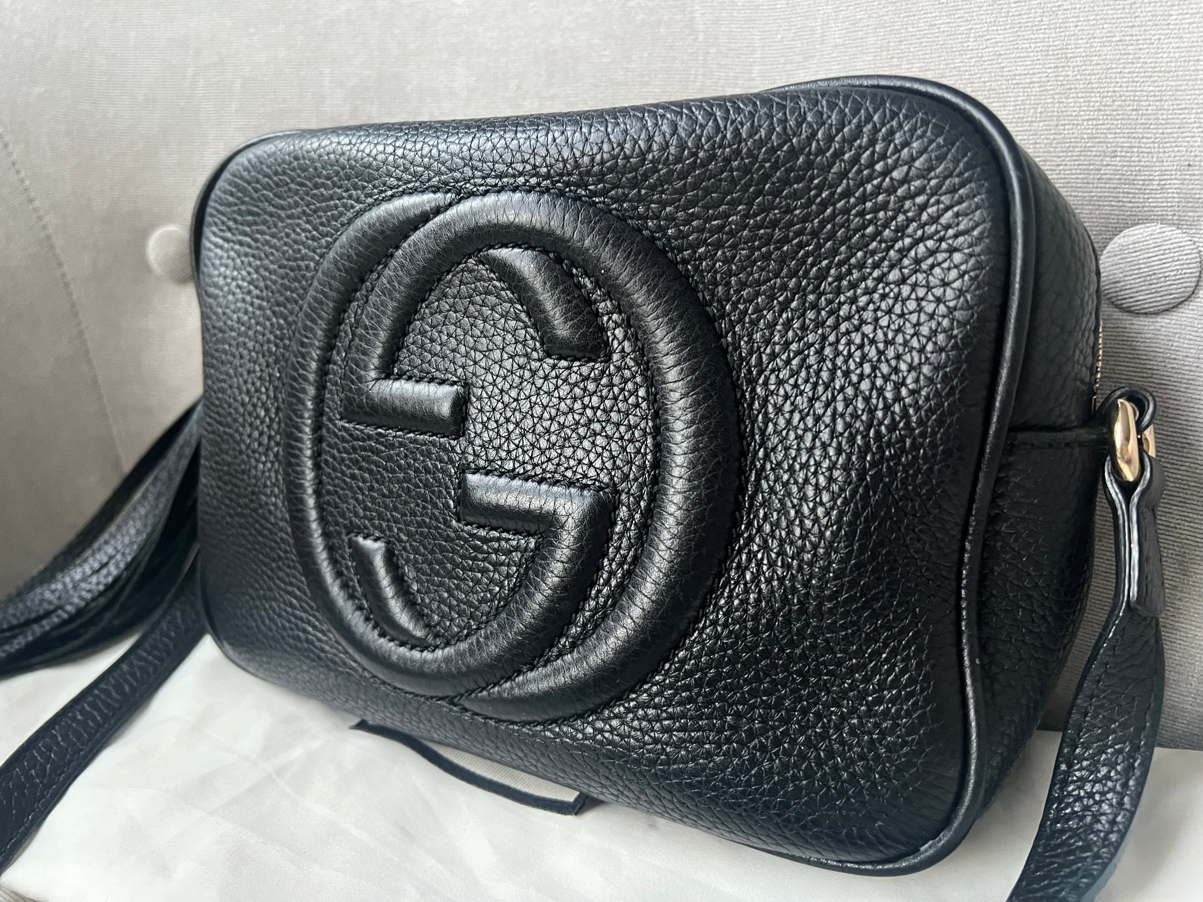 Gucci Bag