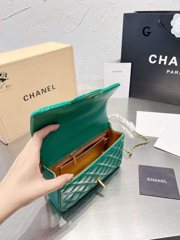 bags-district - Chanel Bags - 7333
