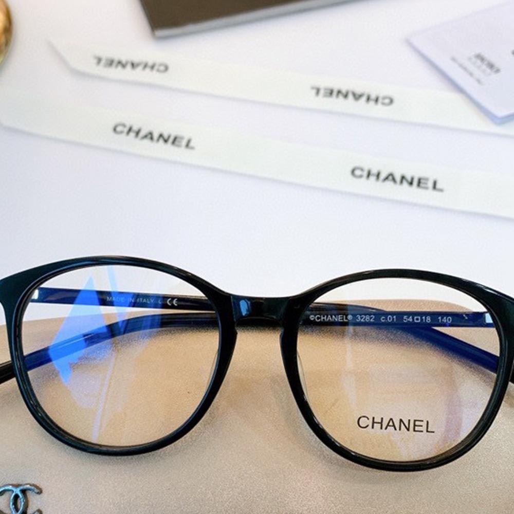 Chanel Glasses