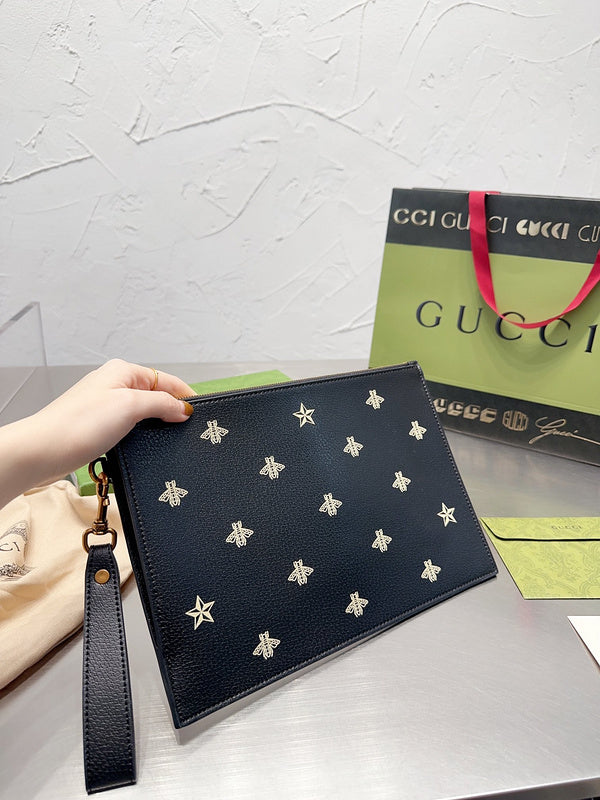 Luxury - Gucci Bags - 322