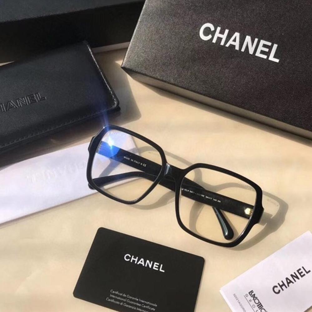 Chanel Glasses