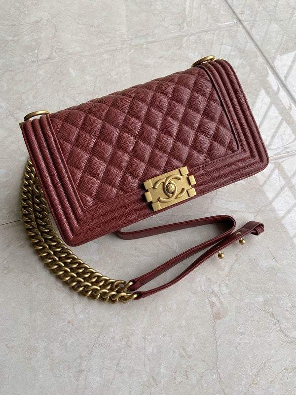Chanel Bags - BG Bags - 1449