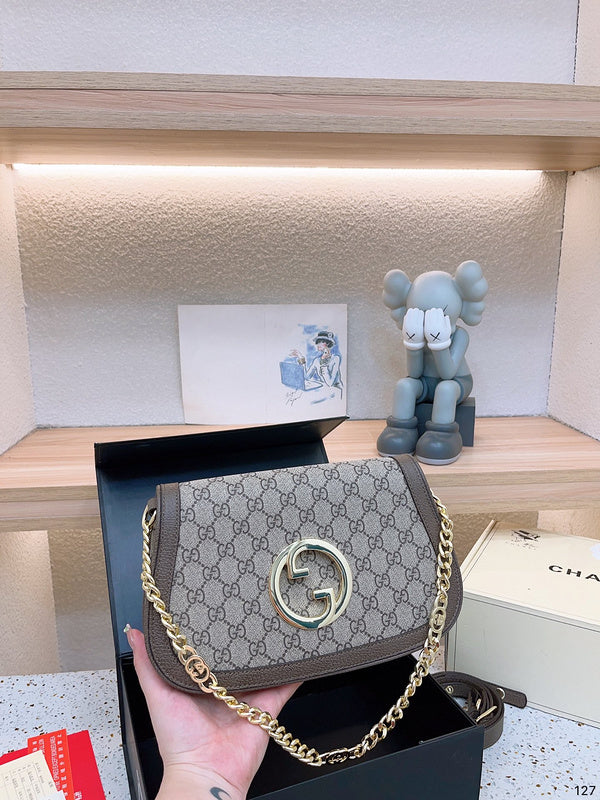 Luxury - Gucci Bags - 121