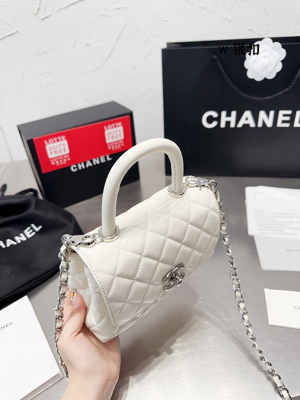 bags-district - Chanel Bags - 6912
