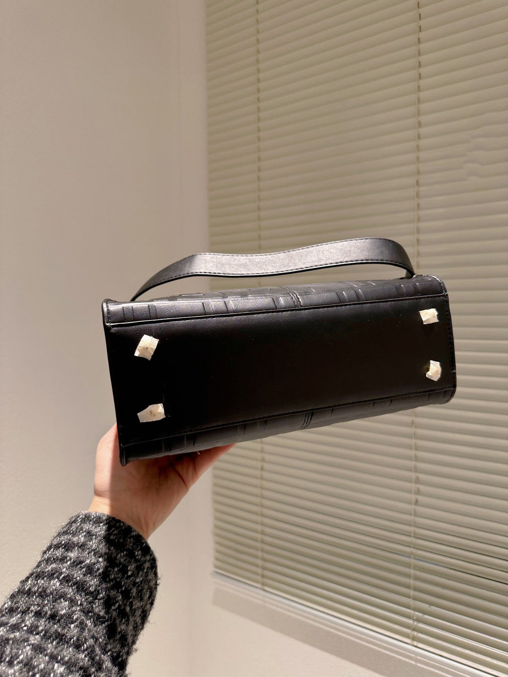 Luxury Bags Fendi 284