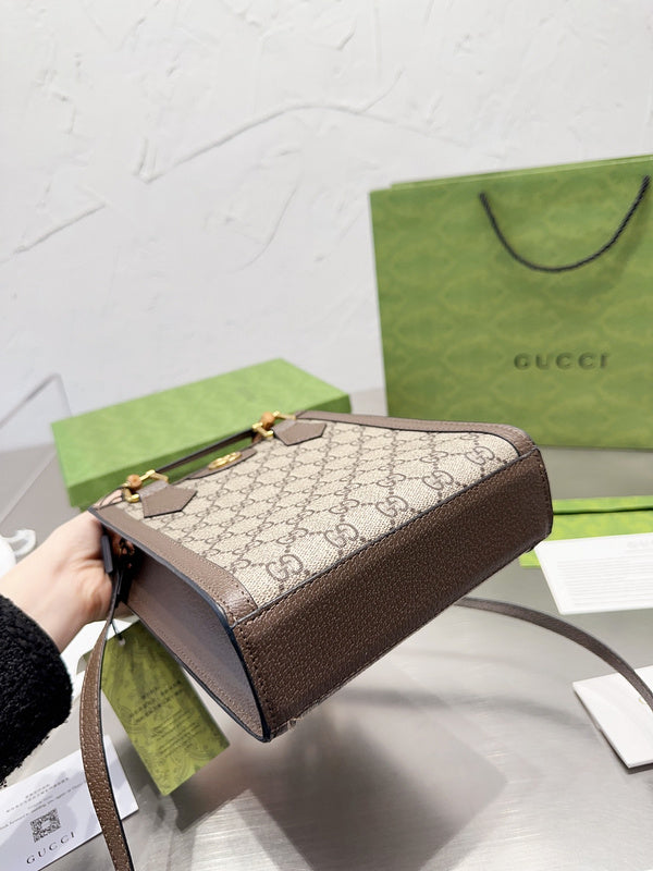 Luxury - Gucci Bags - 176