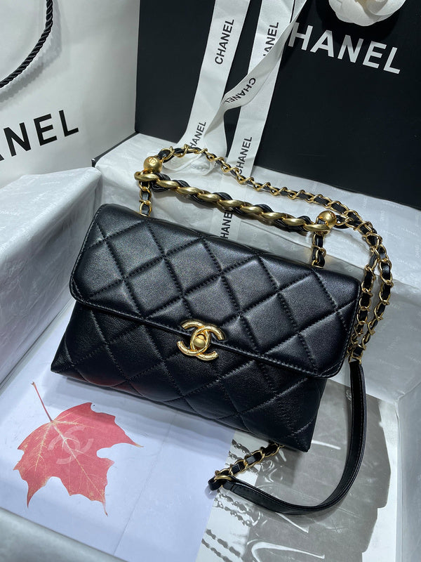Chanel Bags - BG Bags - 1075