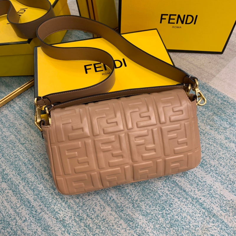 FDI - Bags District - 551