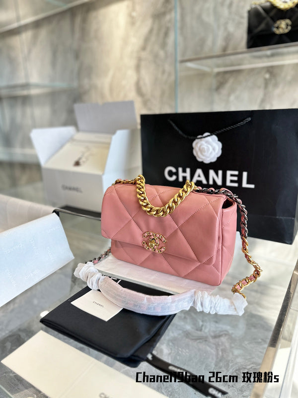 bags-district - Chanel Bags - 7126