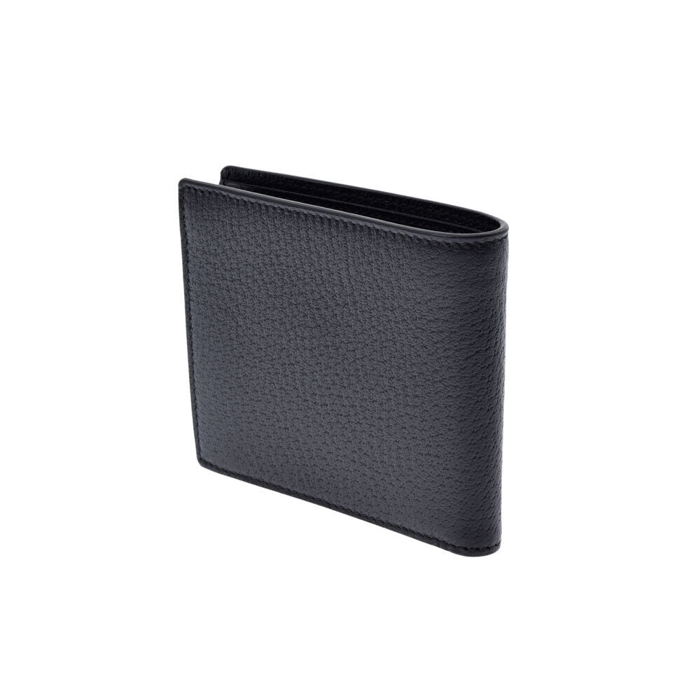 Gucci Black Calfskin Off the grid wallet accessories