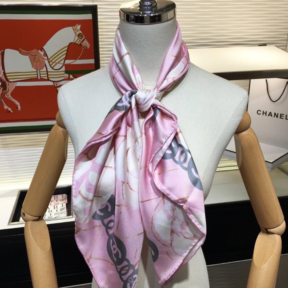 Chanel Scarf