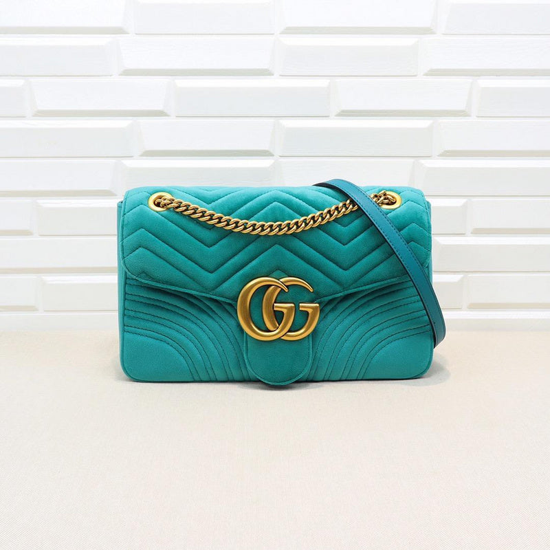 GGG - Bags District - 867