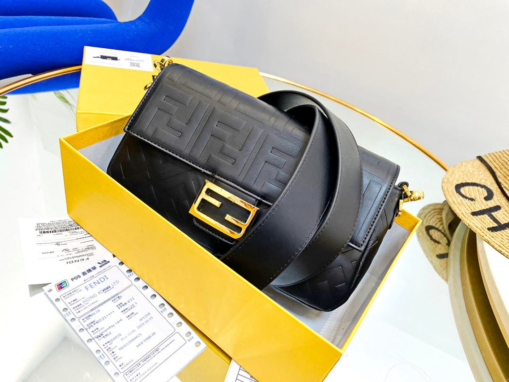 New Arrival Bags Fendi 257