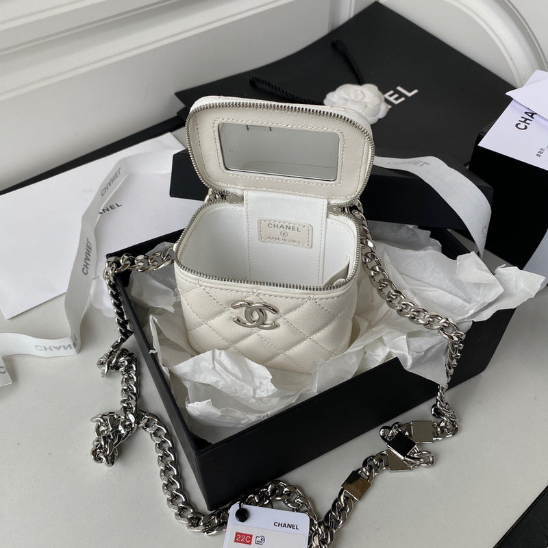 bags-district - Chanel Bags - 7637