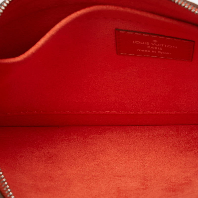 Louis Vuitton Neverfull MM in Epi Orange M40884