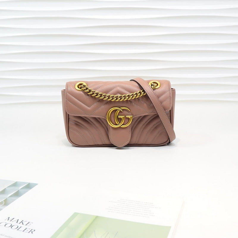 GGG - Bags District - 882