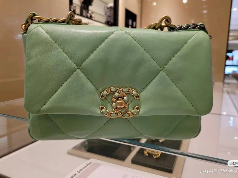 Chanel Bags - BG Bags - 1858
