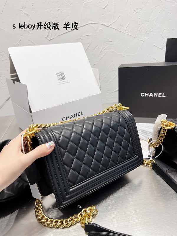 bags-district - Chanel Bags - 7062