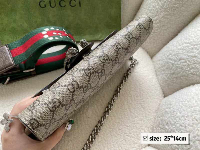 Luxury - Gucci Bags - 072