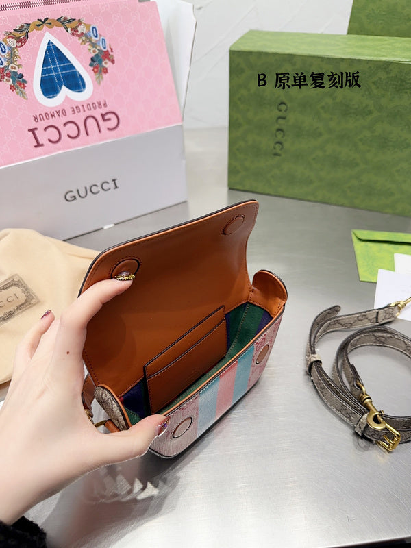 Luxury - Gucci Bags - 265