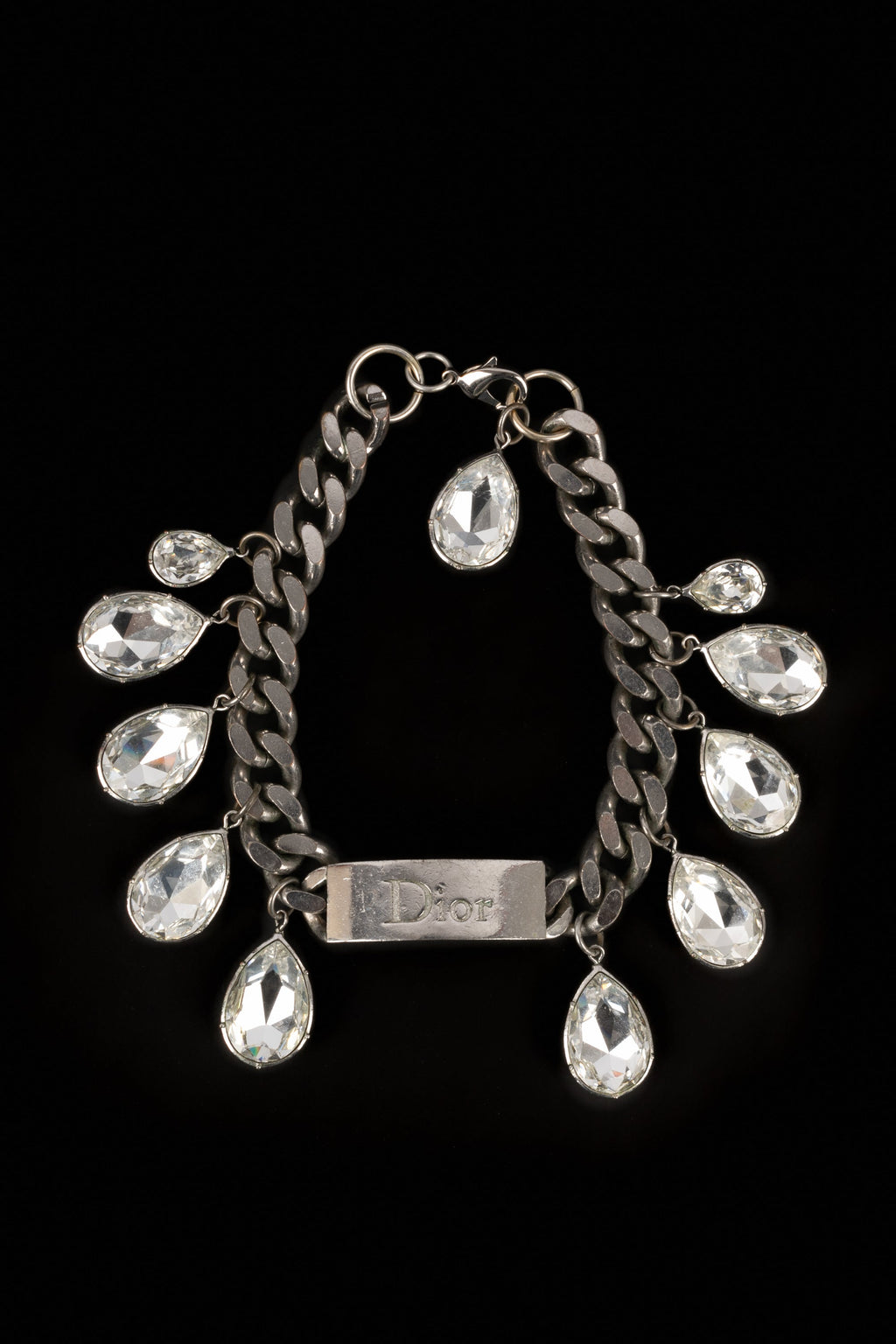 Collier Christian Dior 2004