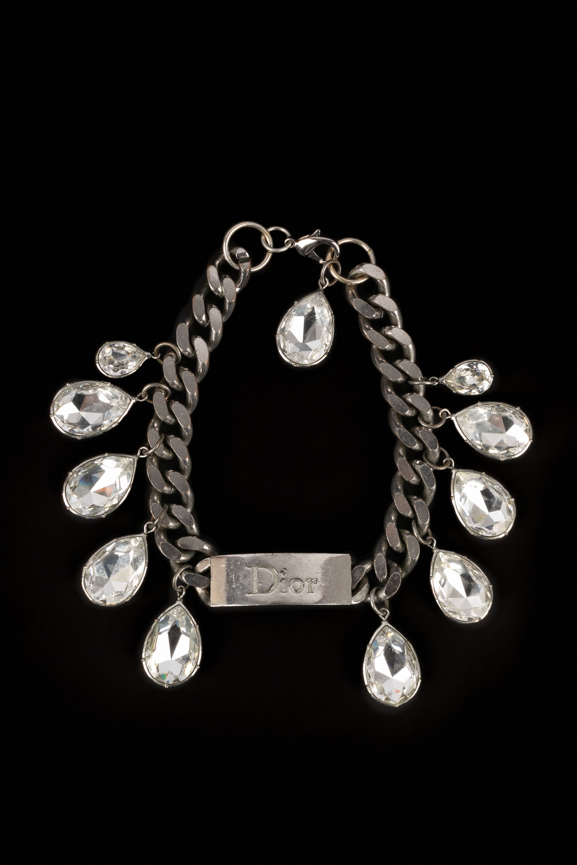 Collier Christian Dior 2004