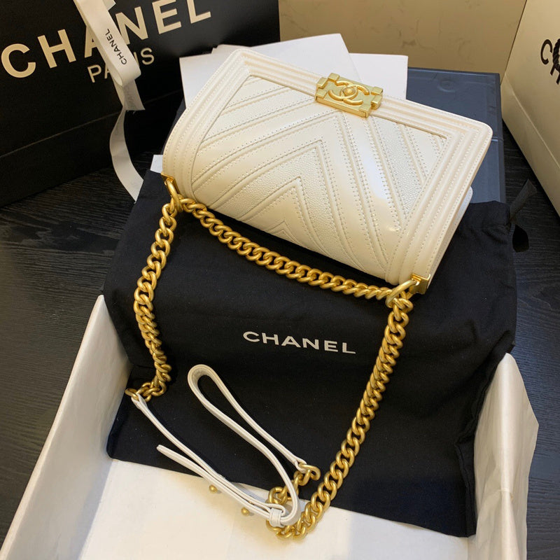 bags-district - Chanel Bags - 7434