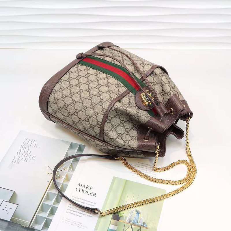 GGG - Bags District - 501