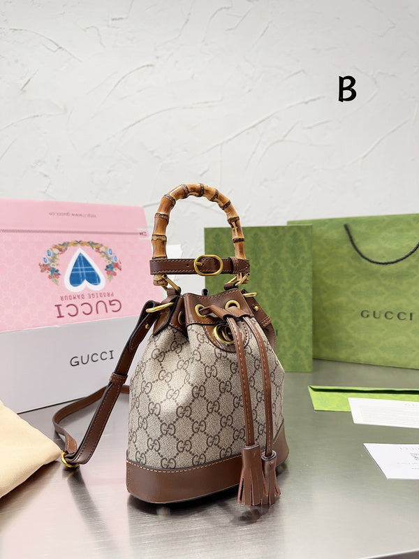 Luxury - Gucci Bags - 231