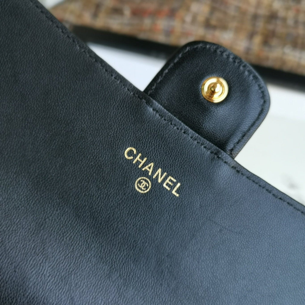 Chanel Wallet