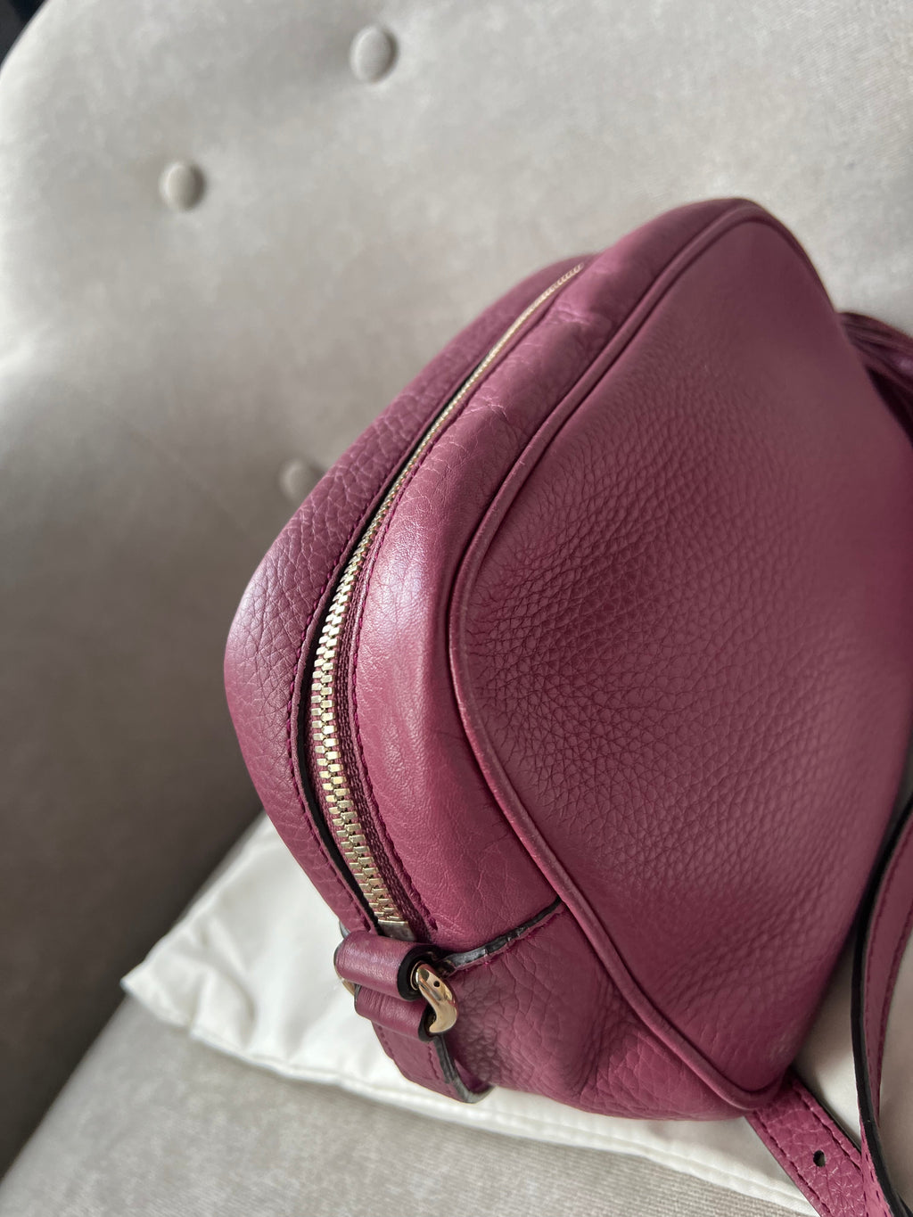 Gucci Bag