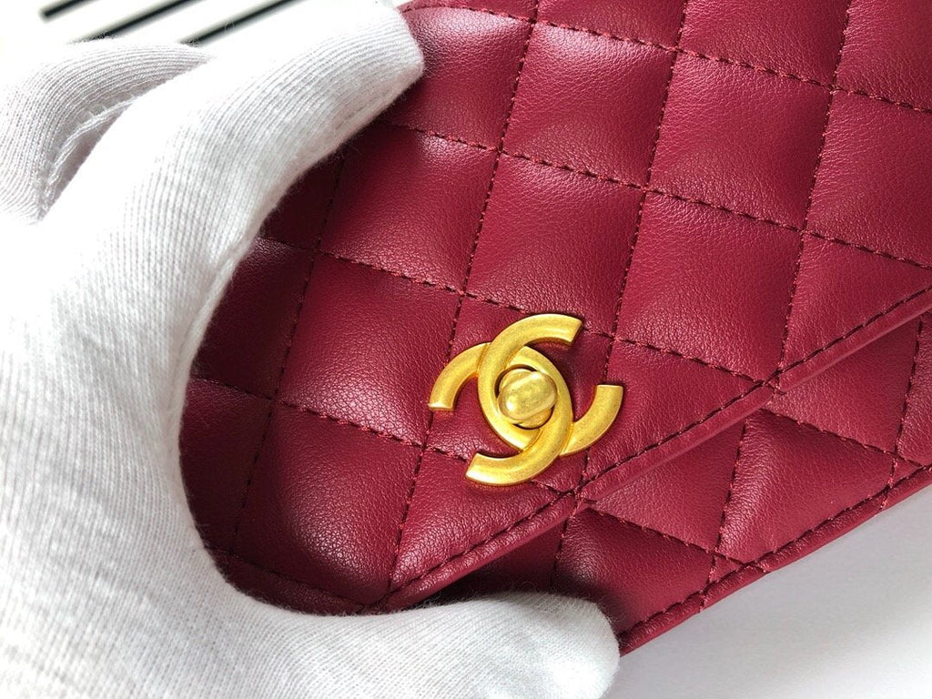Designer Handbags Chanel 079