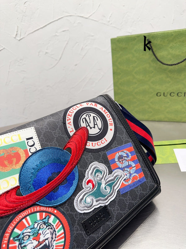 Luxury - Gucci Bags - 274