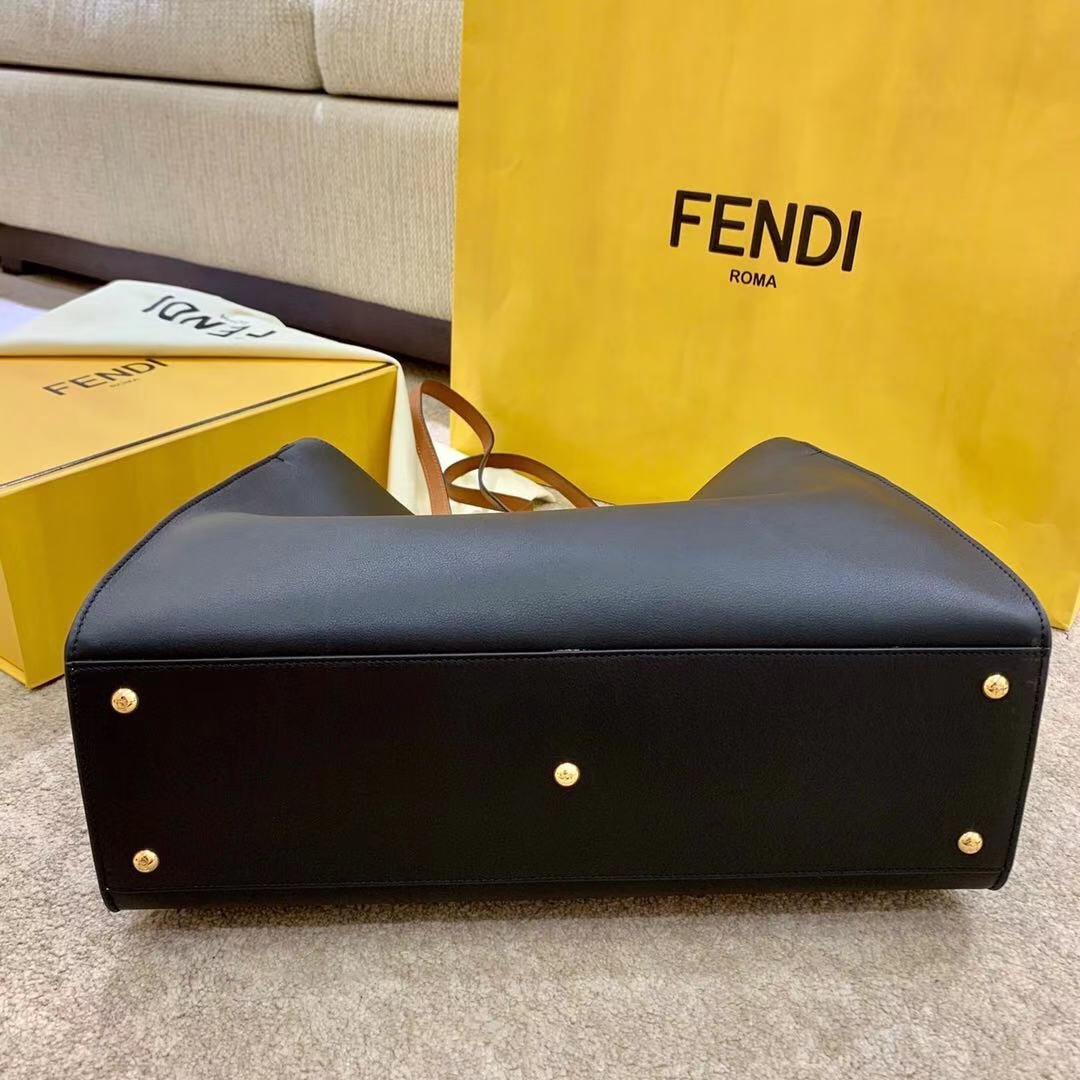 Luxury  Bags Fendi 048