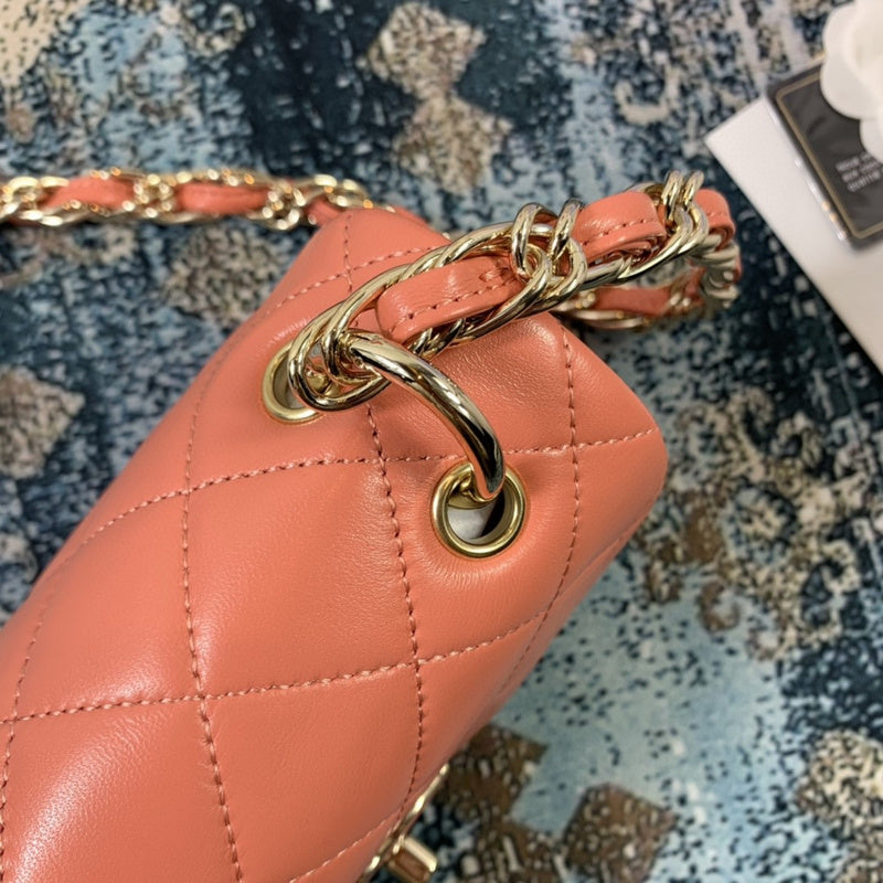 Chanel Bags - BG Bags - 1707