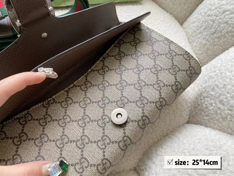 Luxury - Gucci Bags - 072