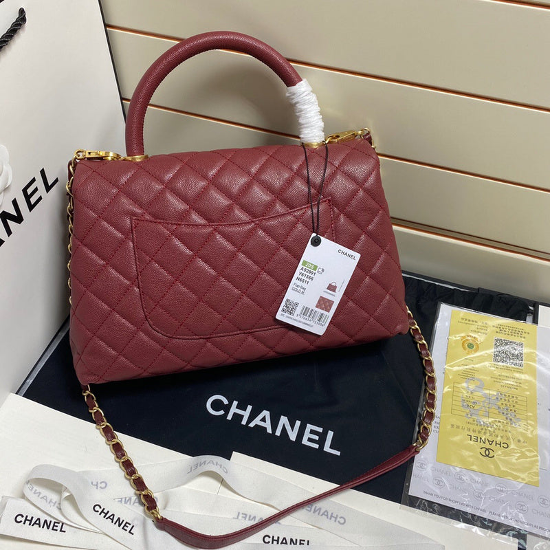 bags-district - Chanel Bags - 7491