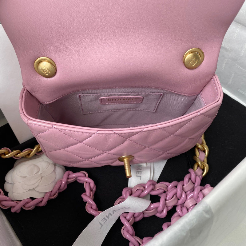 bags-district - Chanel Bags - 7627