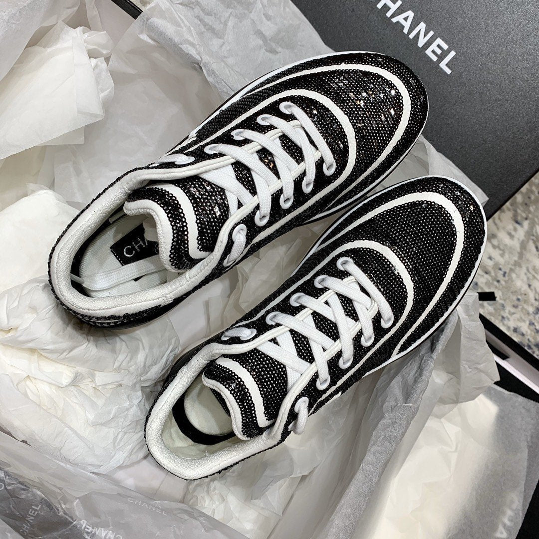 Chanel Sneakers